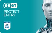 Програмний продукт "ESET PROTECT Entry з локальним управлінням"