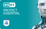 Програмний продукт "ESET PROTECT Essential з локальним управлінням"