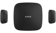 Система безпеки Ajax Hub (Централь (2G SIM, Ethernet))