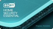 Програмний продукт "ESET HOME Security Essential"
