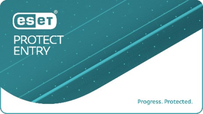 Програмний продукт &quot;ESET PROTECT Entry&quot; ESET PROTECT Entry — корпоративне рішення для захисту робочих станцій та централізованого управління безпекою. Підходить для малого та середнього бізнесу. Купити офіційну бізнес-ліцензію ESET, швидка активація.