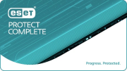 Програмний продукт "ESET PROTECT Complete"