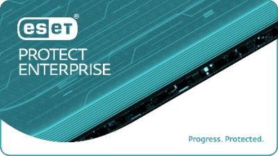 Програмний продукт &quot;ESET PROTECT Enterprise&quot; ESET PROTECT Enterprise — XDR-рішення корпоративного рівня для великих компаній. Розширений захист, поведінковий аналіз, централізоване управління та високий рівень виявлення загроз. Офіційна ліцензія ESET, швидка активація.
