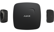 Система безпеки Ajax FireProtect (Бездротовий датчик диму та температури із сиреною)