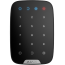 Система безпеки Ajax KeyPad (Бездротова сенсорна клавіатура) - Система безпеки Ajax KeyPad (Бездротова сенсорна клавіатура)