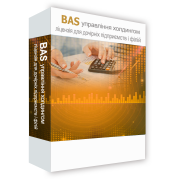 BAS Management Holding. Lizenzierung für Töchter und Freunde