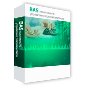 BAS Kompleksowe zarządzanie własnością przemysłową