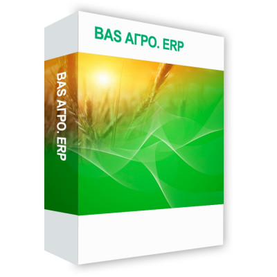 BAS AGRO. ERP Rishennya "BAS AGRO. ERP" ditujukan untuk otomatisasi manajemen organisasi sosial dan hukum menengah dan besar. Meningkatkan otomatisasi semua proses bisnis dasar dalam alat mengendalikan otomatisasi, serta otomatisasi proses bisnis dan produksi produk pertama dan kedua.