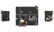 Система безпеки Ajax uartBridge (Модуль інтеграції датчиків Ajax у бездротові охоронні та smart home системи)