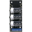 Система безпеки Ajax Transmitter (Модуль інтеграції для підключення стороннього дротового пристрою до системи безпеки Ajax) - Система безпеки Ajax Transmitter (Модуль інтеграції для підключення стороннього дротового пристрою до системи безпеки Ajax)