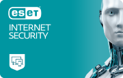 Програмний продукт "ESET Internet Security" (ESET Cyber Security Pro)