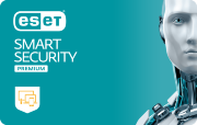 Програмний продукт "ESET Smart Security Premium"