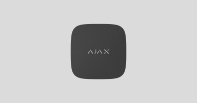 Система безпеки Ajax LifeQuality (Бездротовий розумний датчик якості повітря) 