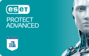 Програмний продукт "ESET PROTECT Advanced з локальним управлінням"