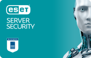 Програмний продукт "ESET Server Security"
