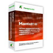 MantisBT K2