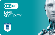 Програмний продукт "ESET Mail Security"