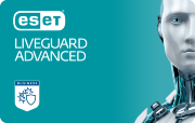 Програмний продукт "ESET LiveGuard Advanced"