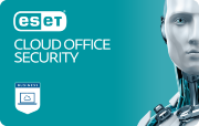 Програмний продукт "ESET Cloud Office Security"