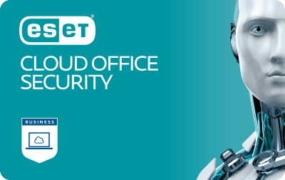 Програмний продукт &quot;ESET Cloud Office Security&quot; 