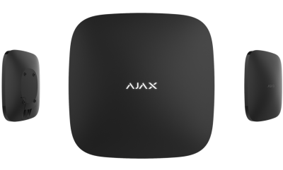 Система безпеки Ajax Hub (Централь (2G SIM, Ethernet)) 